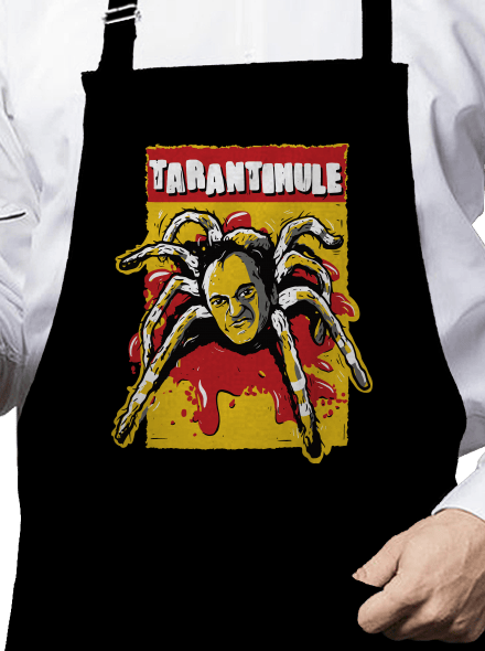 Tarantinule