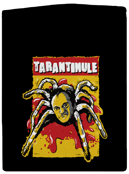 Tarantinule