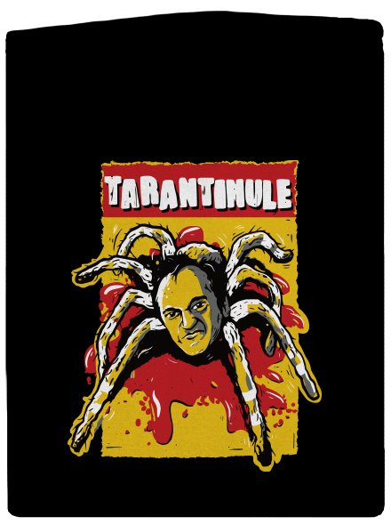 Tarantinule