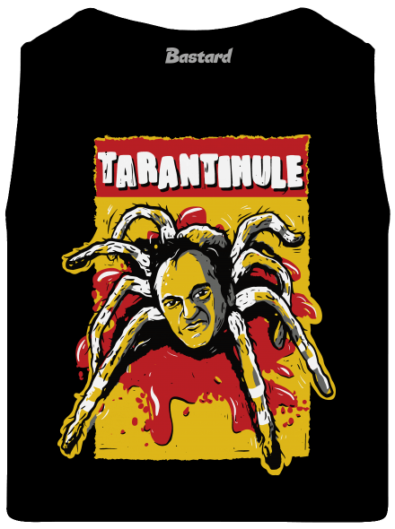 Tarantinule