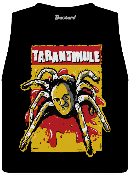 Tarantinule