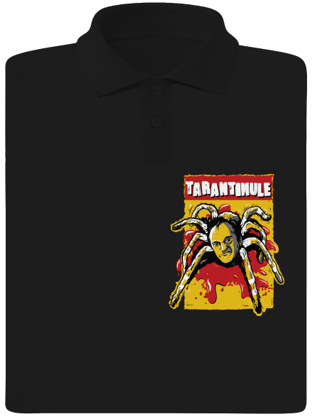 Tarantinule