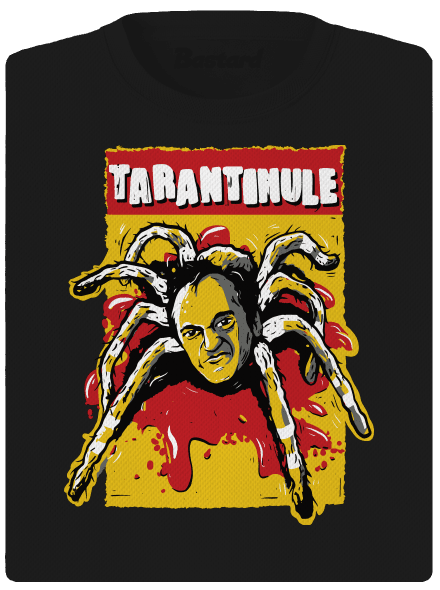 Tarantinule