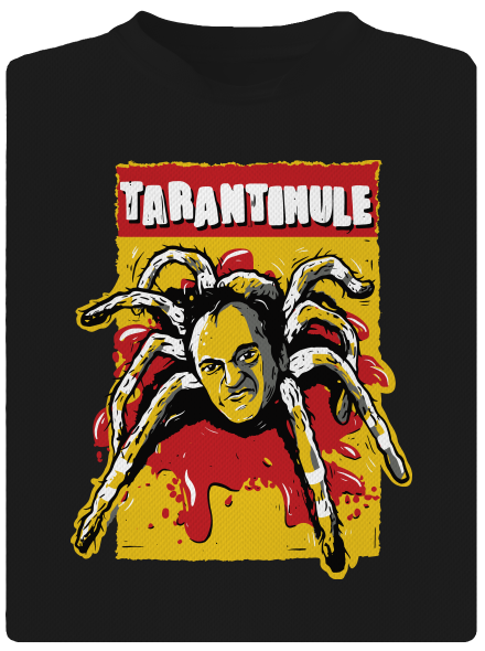 Tarantinule