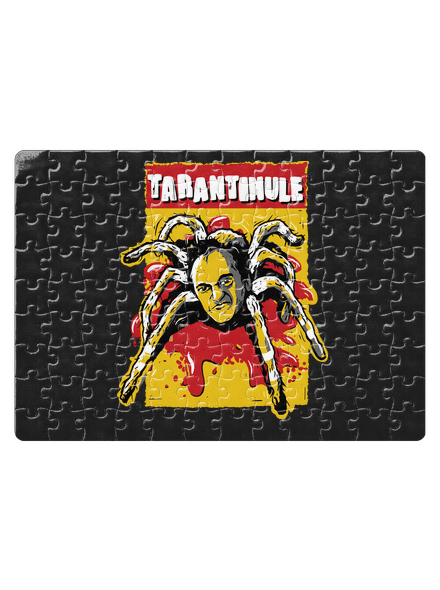 Tarantinule