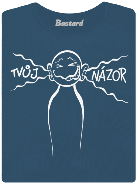 Tvůj názor