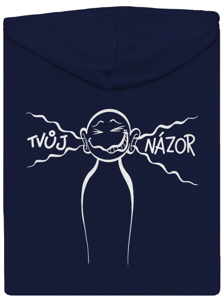 Tvůj názor