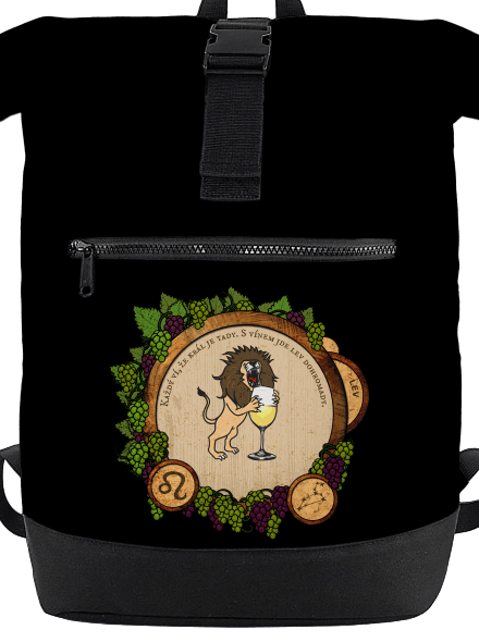 Vinný horoskop: Lev