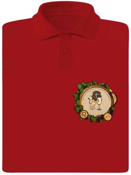 Vinný horoskop: Lev