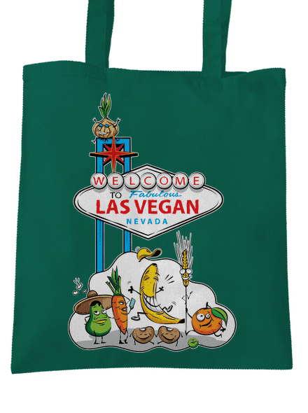 Las Vegan