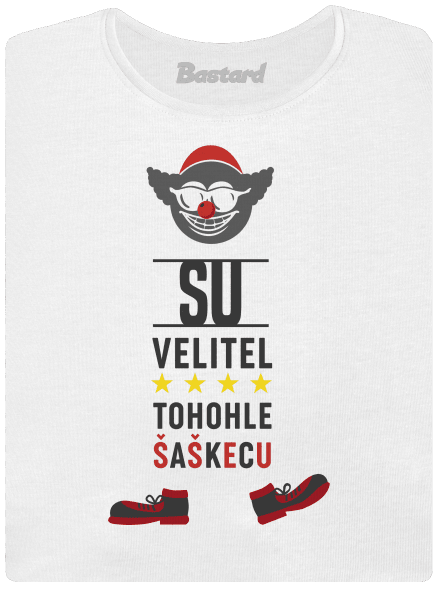 Velitel šaškecu