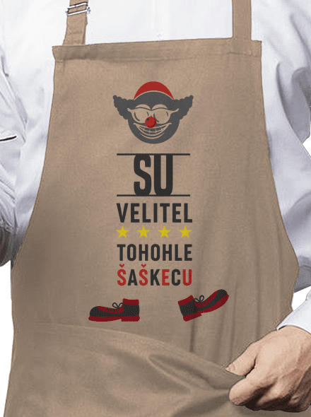 Velitel šaškecu