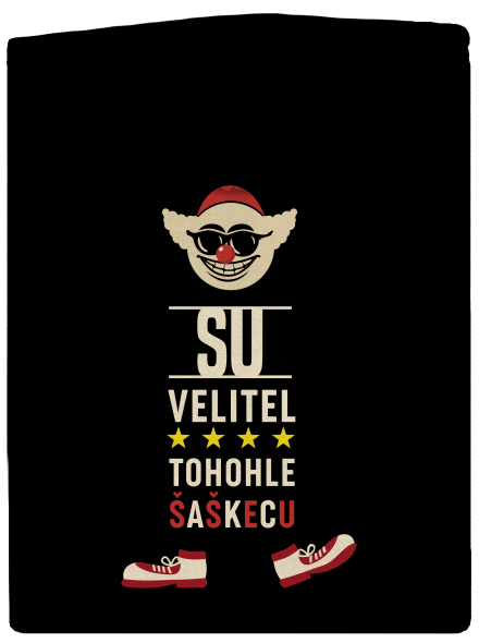 Velitel šaškecu
