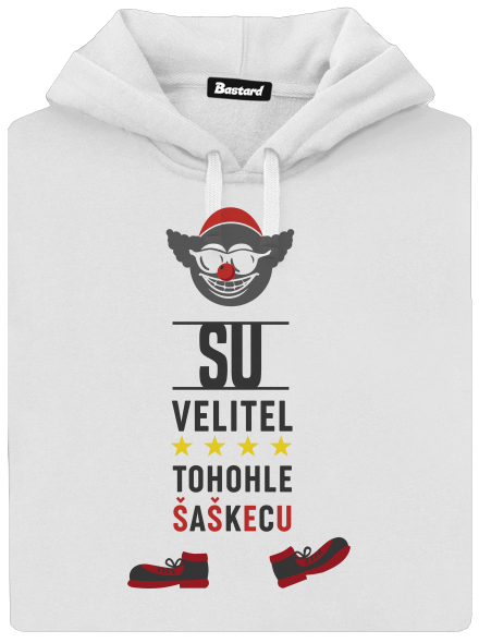 Velitel šaškecu