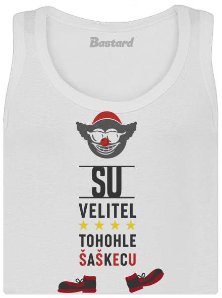 Velitel šaškecu