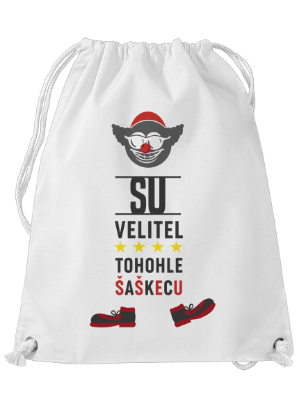Velitel šaškecu