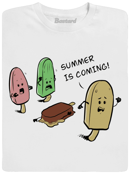 Summer is coming