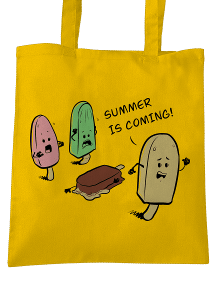 Summer is coming