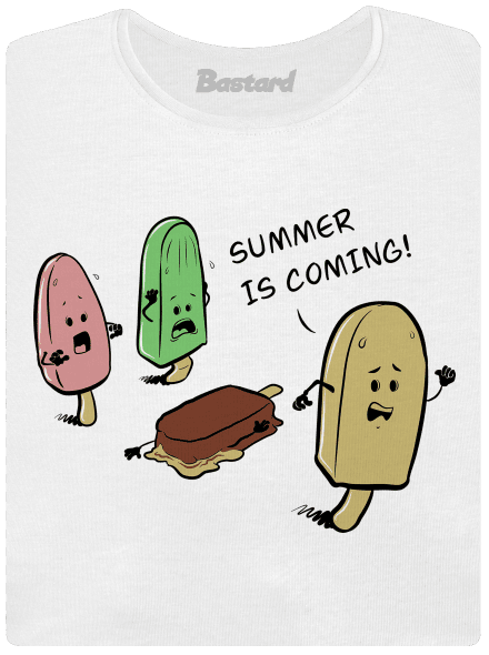 Summer is coming