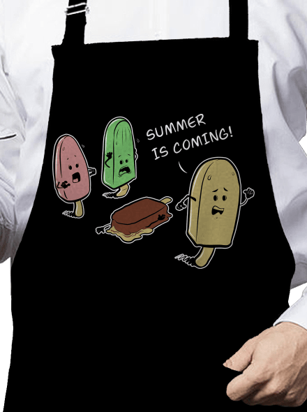 Summer is coming