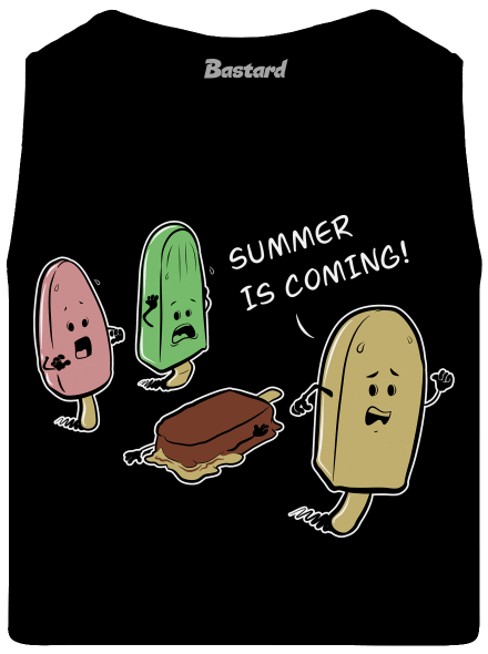 Summer is coming