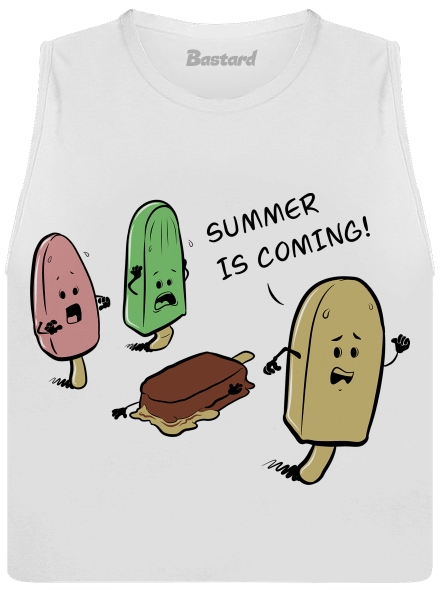 Summer is coming