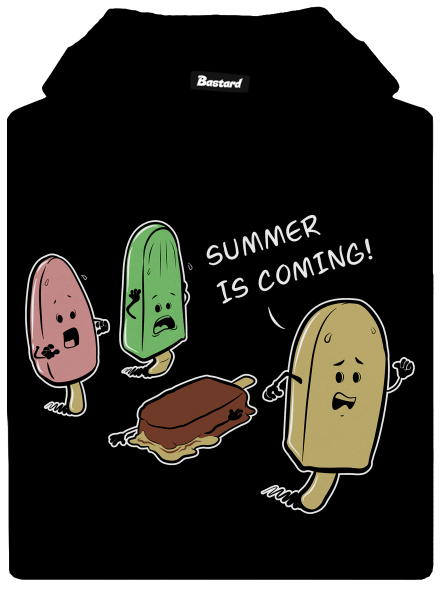 Summer is coming