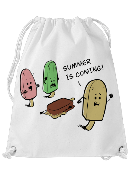 Summer is coming