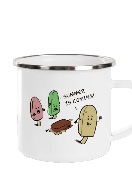 Summer is coming