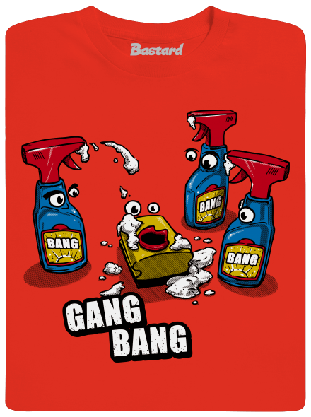 Gang bang