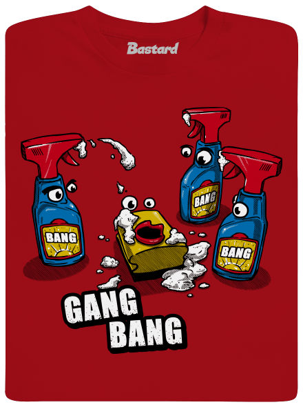 Gang bang