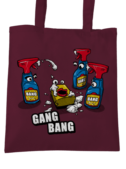 Gang bang