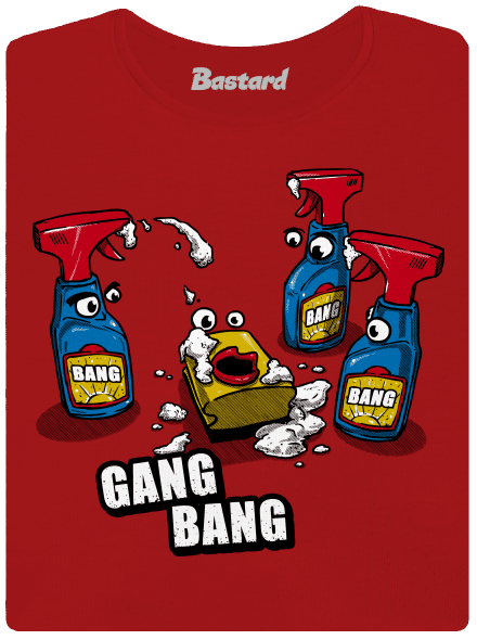 Gang bang