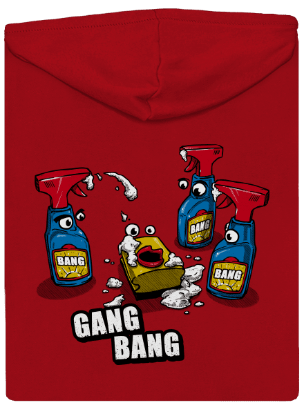Gang bang