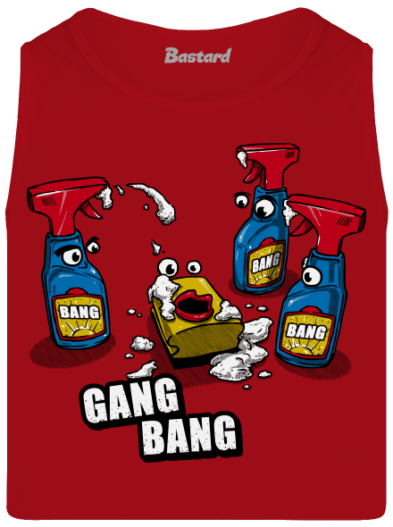 Gang bang
