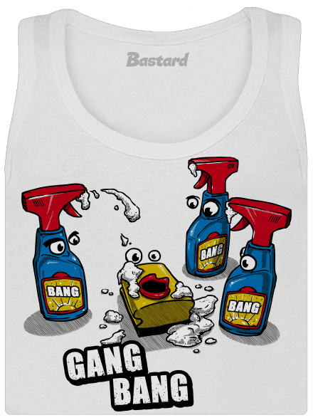 Gang bang