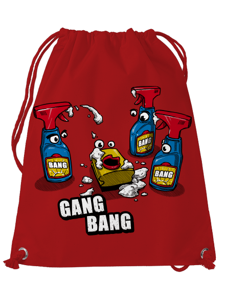 Gang bang