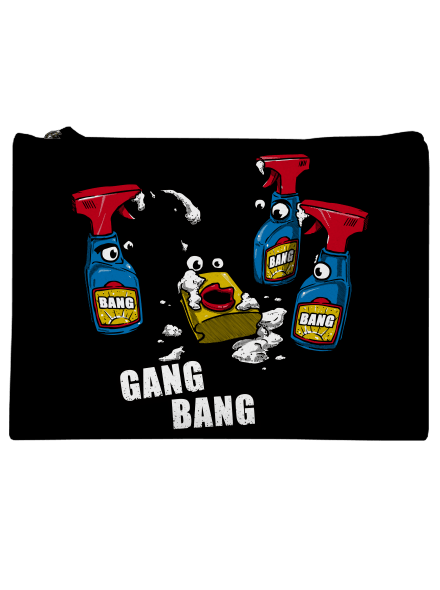 Gang bang