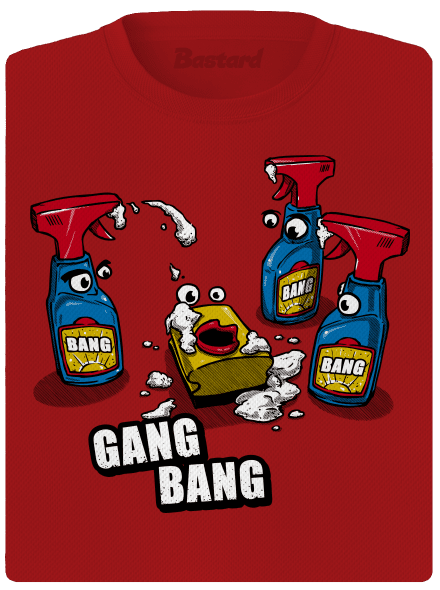 Gang bang
