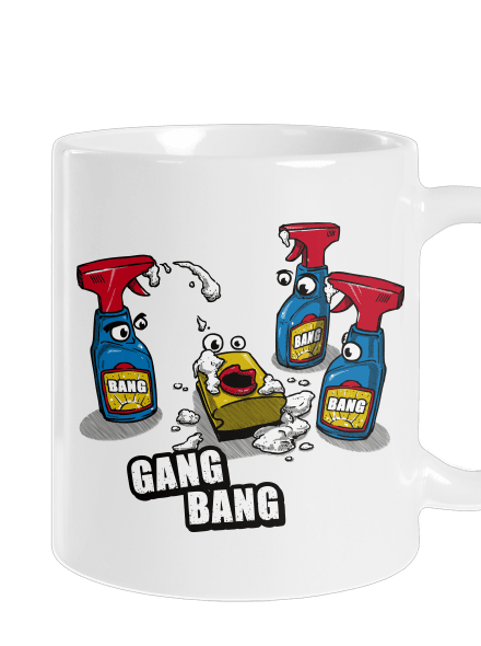 Gang bang