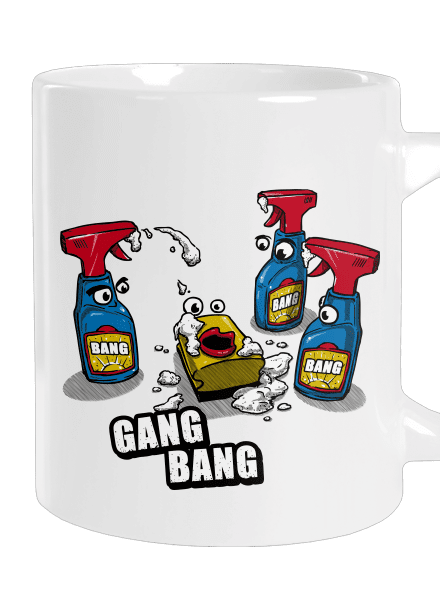 Gang bang