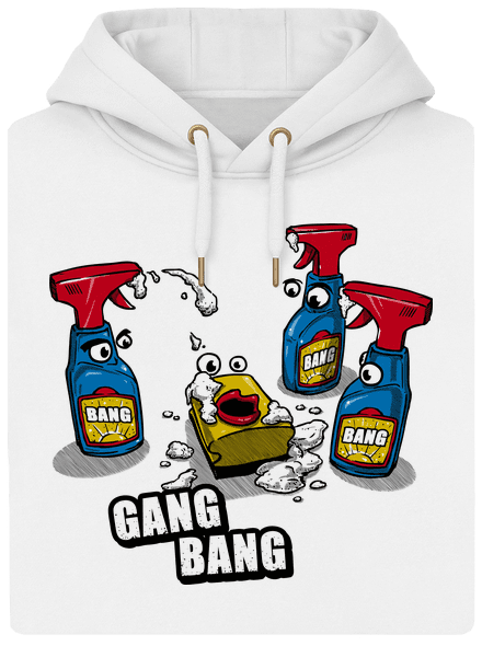 Gang bang