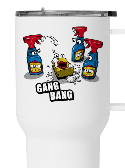 Gang bang