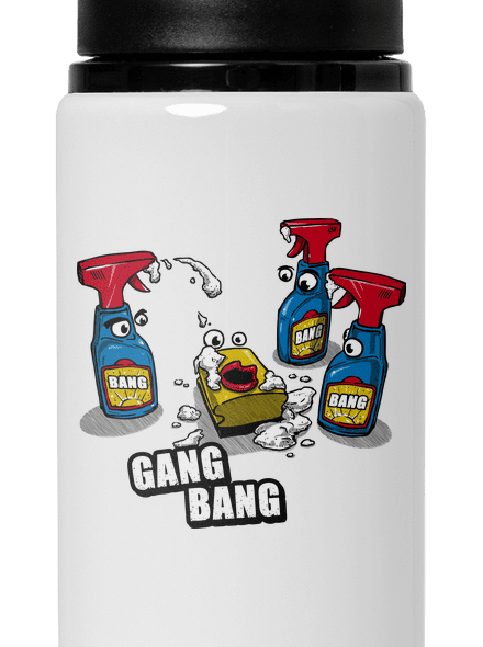 Gang bang