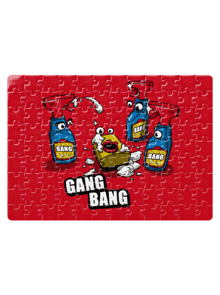 Gang bang