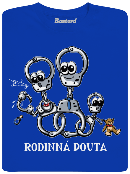 Rodinná pouta