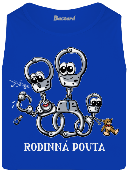 Rodinná pouta