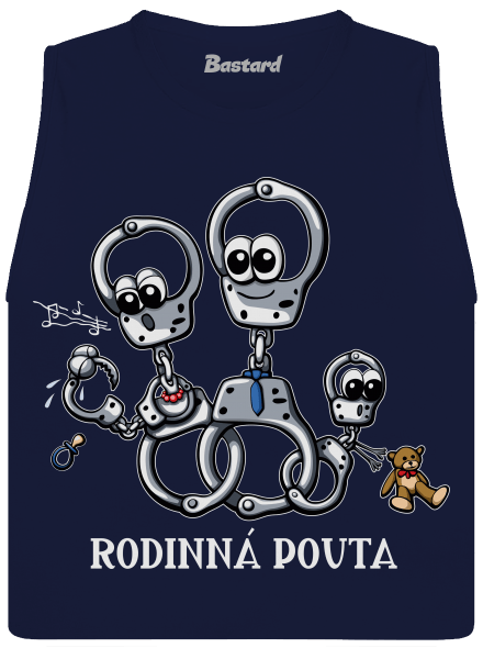 Rodinná pouta