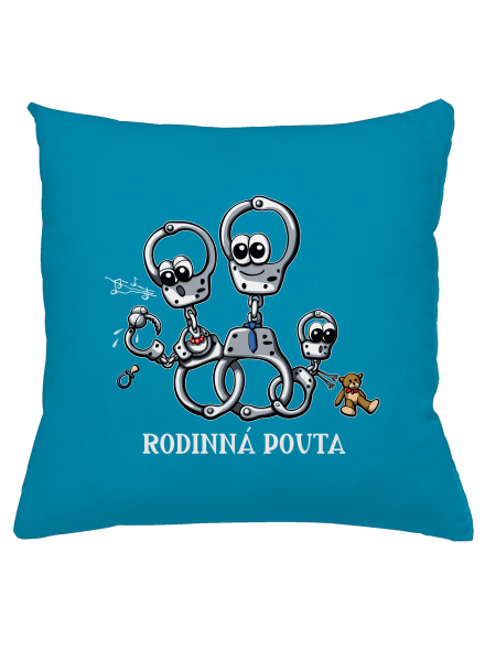Rodinná pouta