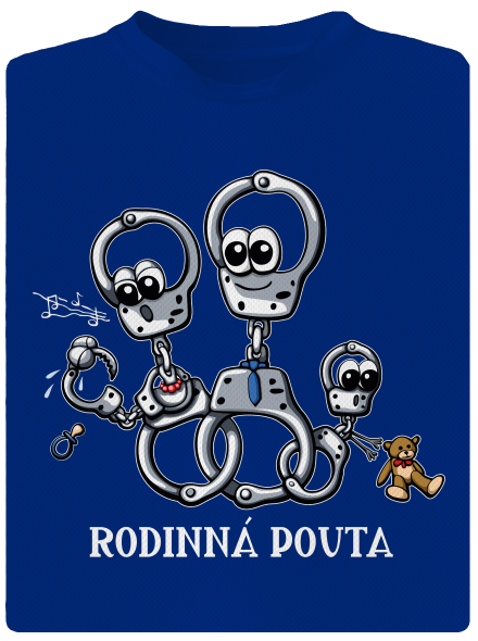 Rodinná pouta